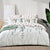 Mallees Quilt Cover Set