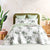 Marbella Quilted Reversible Coverlet Set