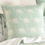 Marbella Quilted European Pillowcase