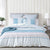 Margot Quilt Cover Set