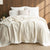 Australian Merino Wool Natural Blanket 400GSM