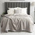 Australian Merino Wool Sand Blanket 400GSM