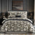 Regalia Arabella Quilt Cover Set