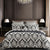 Regalia Greta Quilt Cover Set