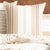 Stephine Stripe European Pillowcase