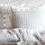 Brooks Sage European Pillowcase