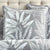 Raven Charcoal European Pillowcase