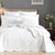 Scallop Pearl Jacquard Coverlet Set