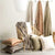 Surrey Chevron Yarn Dyed Throw (130 x 170cm)