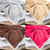 Plush Blanket Faux Mink Super Soft (220 x 240cm)