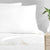 King Size Hotel Pillow Luxury Signature Hypoallergenic