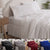 Vintage Wash Cotton Sheet Set