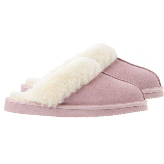 Ugg Scuff Slippers Womens by Royal Comfort – Cottonbox Pty Ltd