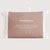 Deluxe Surround Feather And Down 85 15 MEDIUM Pillow