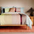 Abbotson Abstract Multi Quilt Cover