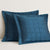 Abbotson Deep Blue Marle European Pillowsham