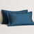Abbotson Deep Blue Marle Pillowsham