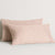 Abbotson Clay Marle Standard Pillowcase Pair