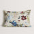 Abbotson Floral Multi Breakfast Cushion (40 x 60cm)