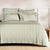 Abbotson Moss Marle Bedcover