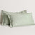 Abbotson Moss Marle Tailored Pillowcase