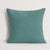 Adman Arctic Green Square Cushion (50 x 50cm)
