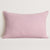 Adman Smokey Violet Breakfast Cushion