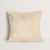 Alber Champagne Square Cushion (45 x 45cm)