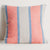 Ammes Peach Cushion (45 x 45cm)