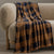 Anson Midnight Throw (130 x 180cm)