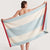 Apolle Moonstone Beach Towel