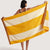 Apolle Sungold Beach Towel