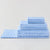 Aven Stripe Skylight Hand Towel