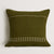 Ayo Jungle Square Cushion (50 x 50cm)