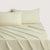 Bayley Soft Green Sheet Set