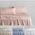 Bryen Percale Tencel Pillowcase Pair