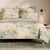 Cheston Moonstone Quilt Cover