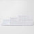 Chiswick White Hand Towel