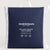 Deluxe Dream Polyfibre MEDIUM European Pillow