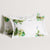 Ellerson Leaf Tailored Pillowcase Pair