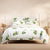 Ellerson Leaf Quilt Cover