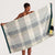 Elmore Ivy Beach Towel