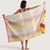 Elmore Lemoncello Beach Towel