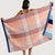 Elmore French Navy Beach Towel