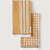 Este Caramel Tea Towels 2 PACK