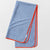 Everyway Blue Mist Queen Gym Towel