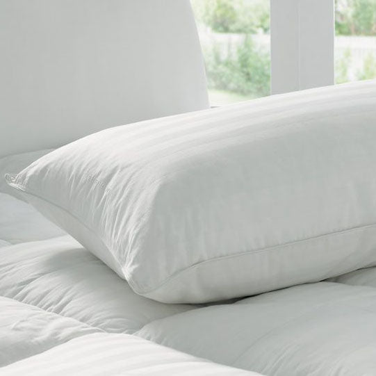 Sheridan latex pillow discount