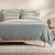 Fortam Multi Quilt Cover Set