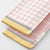 Farma Pink Shadow Tea Towels 2 PACK