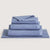 Harrison Cornflower Bath Mat